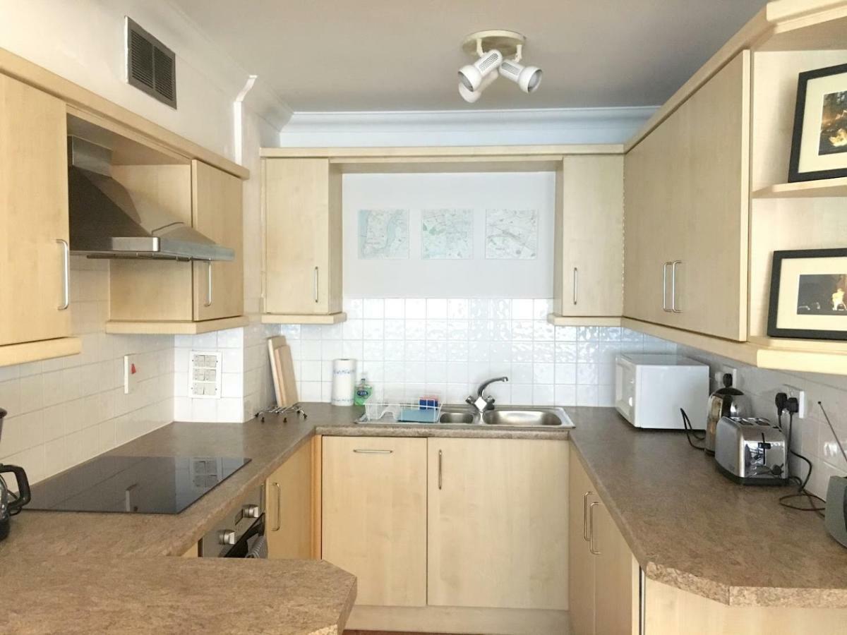 Splendid Fitzrovia W1 Heart Of Central London 1-Bed. Free Wifi エクステリア 写真