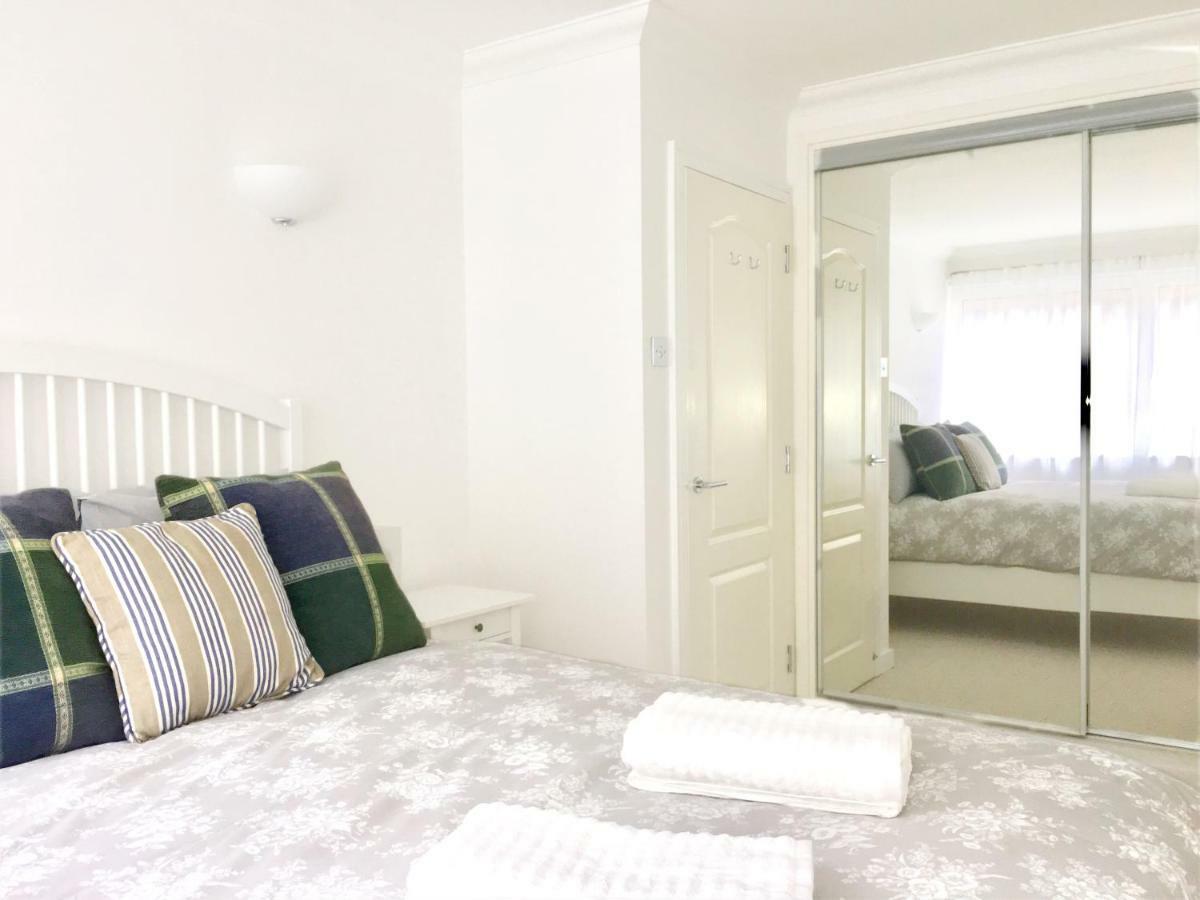 Splendid Fitzrovia W1 Heart Of Central London 1-Bed. Free Wifi エクステリア 写真