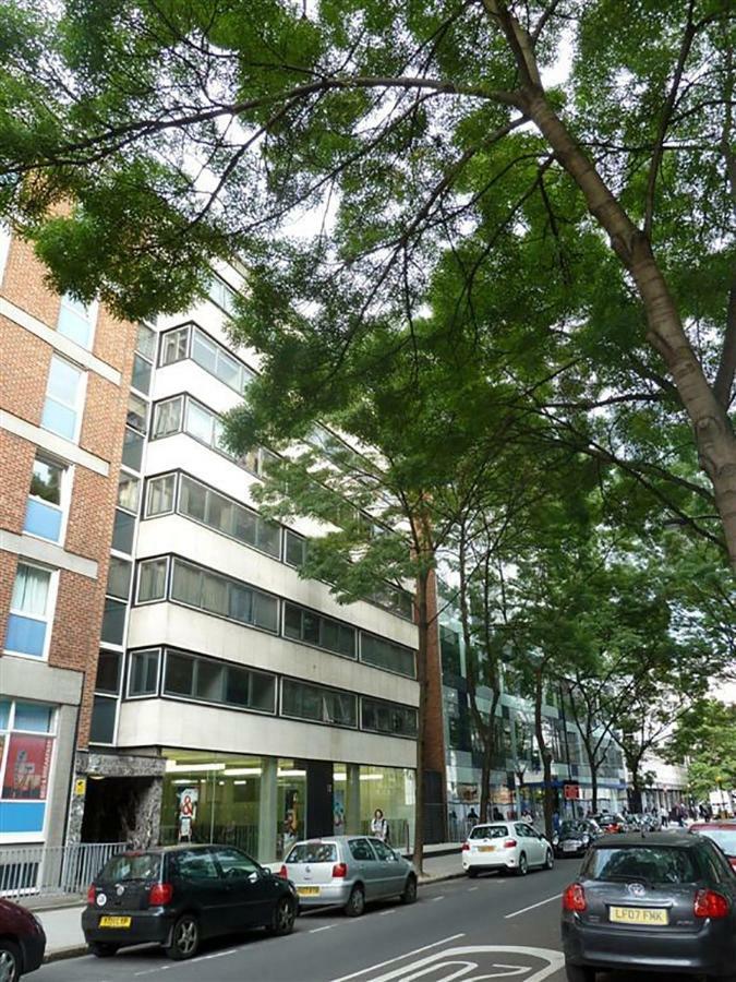 Splendid Fitzrovia W1 Heart Of Central London 1-Bed. Free Wifi エクステリア 写真